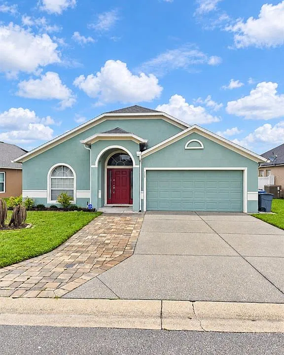 739 Delancey Dr