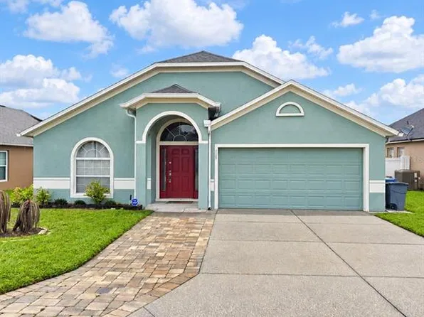 739 Delancey Dr, Davenport, FL 33837