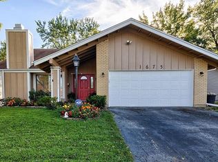 1675 Woodman Dr, Florissant, MO