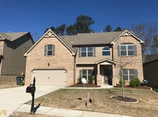 2795 Paddock Point Pl, Dacula, GA 30019