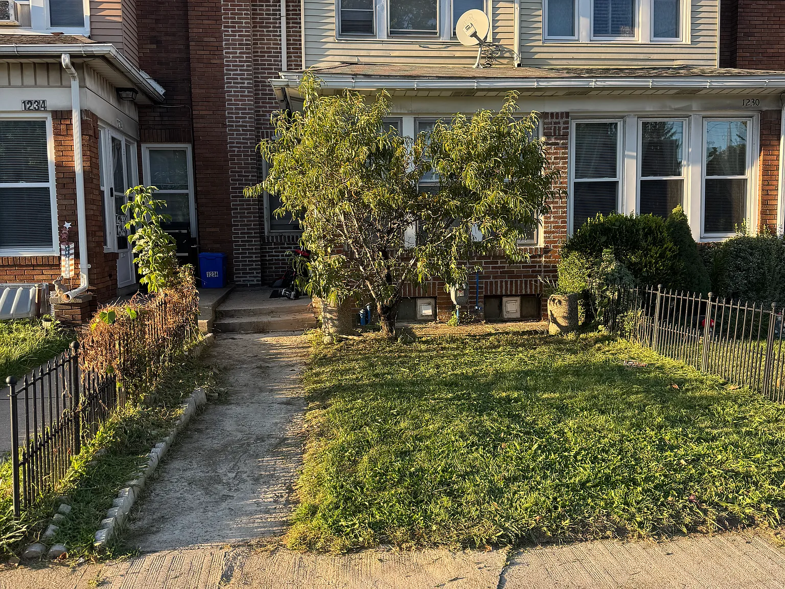 3 bed, 2.5 bath, 1315 sqft, $2,575 — Photo 1