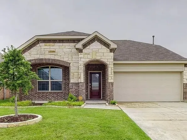 2130 Clarion Dr, Forney, TX 75126