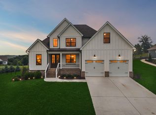 9215 Sir Charles Ct, Harrison, TN 37341