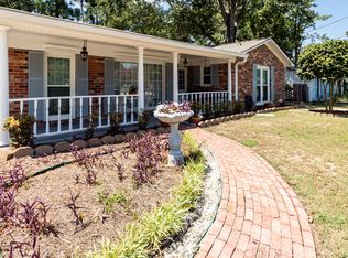 8425 Deerwood Dr, Charleston, SC 29406
