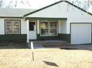 2725 N Spruce St, Wichita, KS 67219