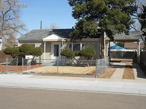 605 William Ave Photo 1