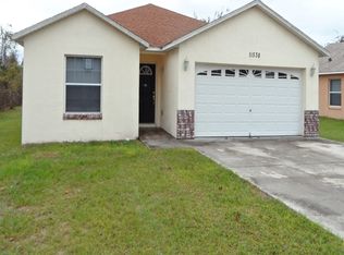 11538 Huggins Street, Leesburg, FL 34748