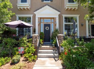 26849 Shorebreak Ln UNIT 40, Santa Clarita, CA 91355