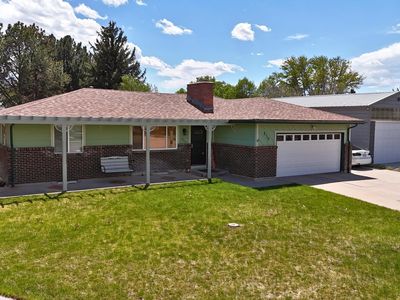 830 Ponderosa Ct, Eaton, CO, 80615