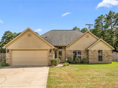157 Lola Cir, Benton, LA, 71006