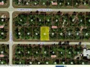 14230 Cain Ave, Port Charlotte, FL 33953