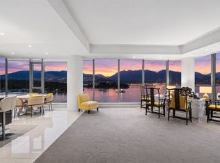 277 Thurlow St #1102, Vancouver, BC V6C0C1