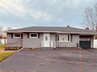 5216 E Main Street Rd, Batavia, NY 14020