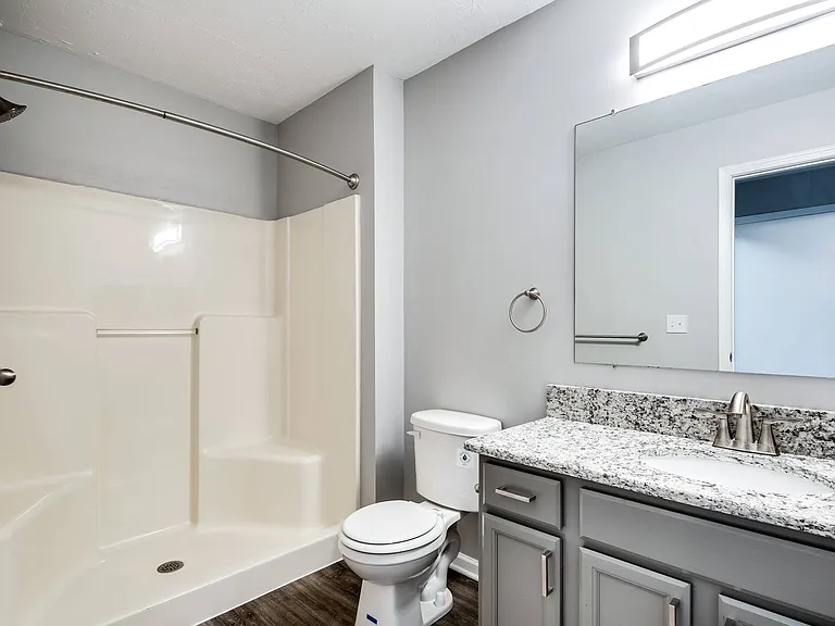 The Villas of Castleton Apartments — Photo 23