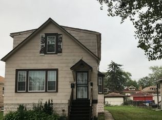 10223 S Morgan St, Chicago, IL 60643