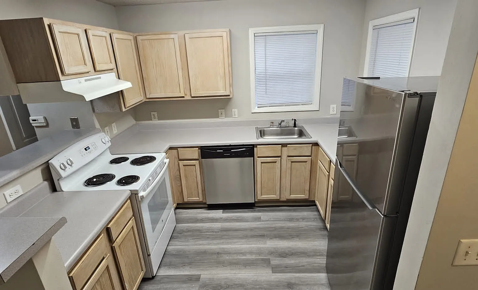 4 bed, 1391 sqft, $625 — Photo 4