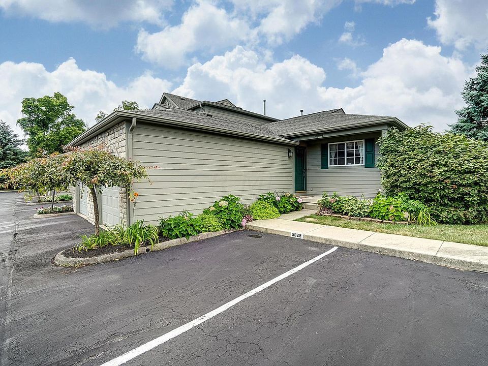 1st image of 5829 Blendon Place Dr #10E