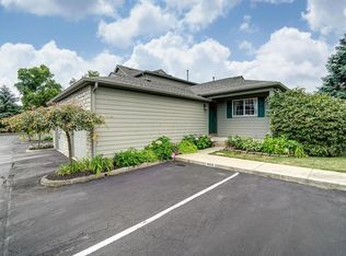 5829 Blendon Place Dr #10E, Columbus, OH 43230