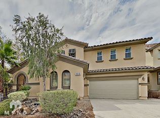 599 Wealdston Ct, Las Vegas, NV 89178