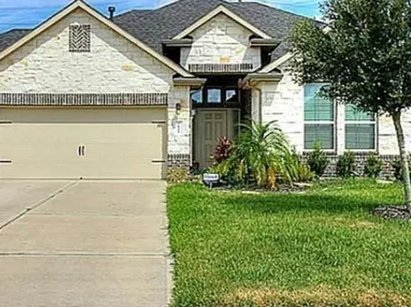 9111 Turnbull Ln, Rosenberg, TX 77469