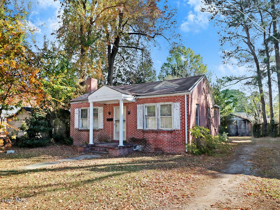 2nd image of 204 S Audubon Avenue