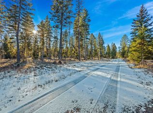 Nhn N Dayton Creek Rd LOT 2, Proctor, MT 59929