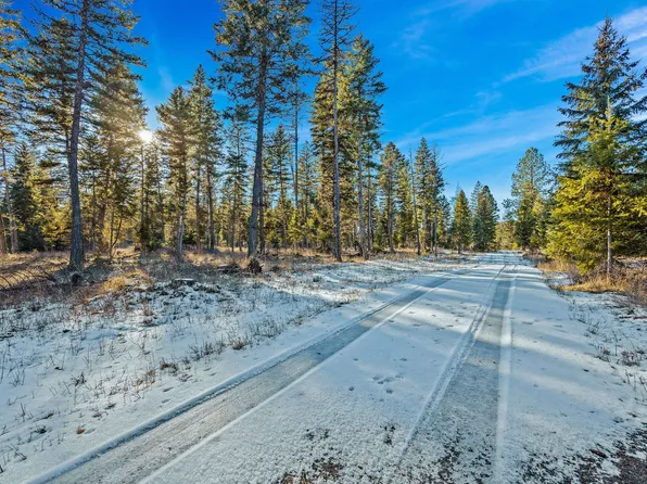 Nhn N Dayton Creek Rd Lot 2, Proctor, MT 59929