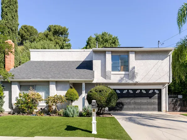 12545 Chanute St, Pacoima, CA 91331