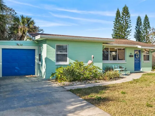 65 Alamanda Dr, Ormond Beach, FL 32176