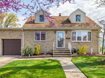 98 Highview Dr, Clifton, NJ, 07013