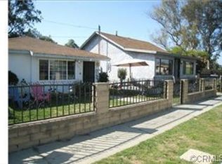 14703 San Antonio Ave, Paramount, CA 90723