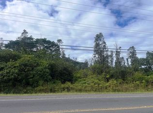 Pahoa Rd LOT 28-A, Kurtistown, HI 96760