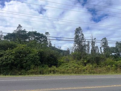 Pahoa Rd Lot 28-A, Kurtistown, HI, 96760