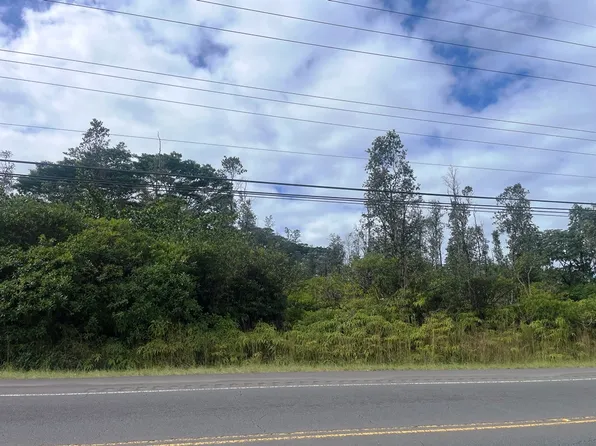 Pahoa Rd Lot 28-A, Kurtistown, HI 96760