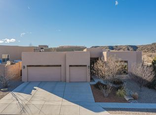 8601 Desert Rain Rd NW, Albuquerque, NM 87120