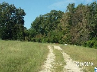 654 County Road 46, Gaylesville, AL 35973