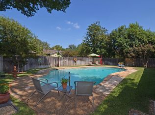 3817 Vinecrest Dr, Dallas, TX 75229