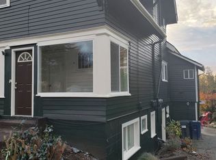 511 1/2 N 1st St, Mount Vernon, WA 98273