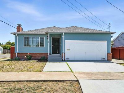 3106 Andrade Avenue, Richmond, CA, 94804