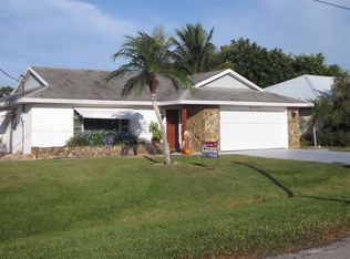 2550 SE Perugia St, Port Saint Lucie, FL 34953