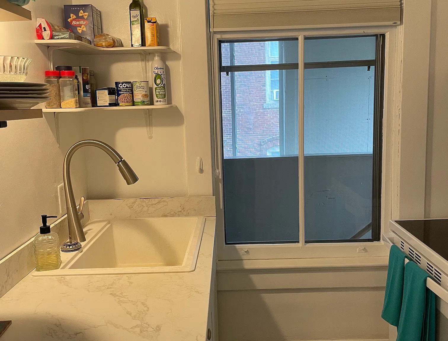 Studio, 500 sqft, $3,000 — Photo 3
