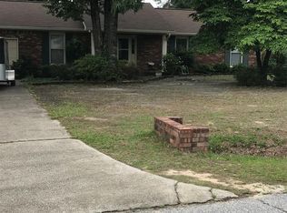 1720 Pitchwood Way, Hephzibah, GA 30815