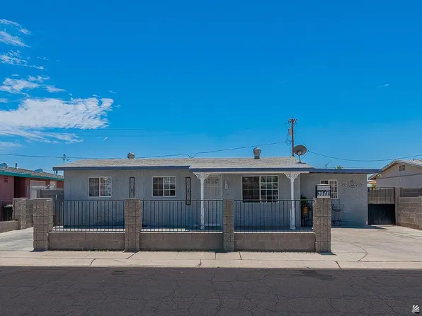 2011 E 25th Pl, Yuma, AZ 85365