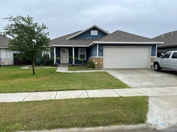1538 Oak Hill Dr, Corpus Christi, TX 78418