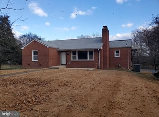 3311 Powder Mill Rd, Hyattsville, MD 20783