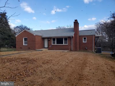 3311 Powder Mill Rd, Hyattsville, MD, 20783