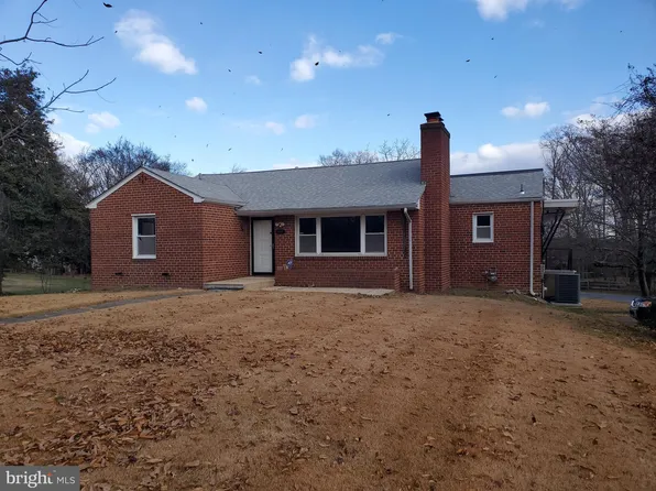 3311 Powder Mill Rd, Hyattsville, MD 20783