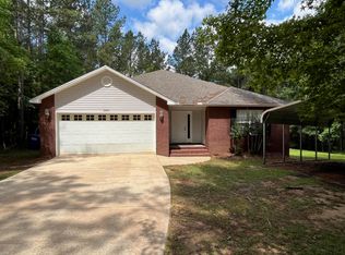 23313 Shreve Rd, Andalusia, AL 36421