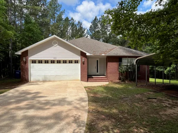 23313 Shreve Rd, Andalusia, AL 36421