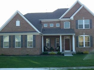 31 Carriage Way, Barnegat, NJ 08005